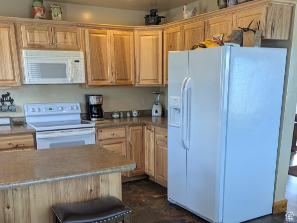 VALLE DEL PADRES - Land