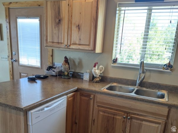 VALLE DEL PADRES - Land