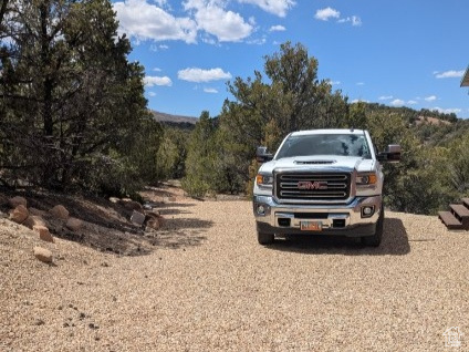 VALLE DEL PADRES - Land