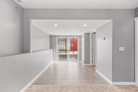 Tiny photo for 4602 S 4000 W, Roy, UT 84067 (MLS # 2135189)