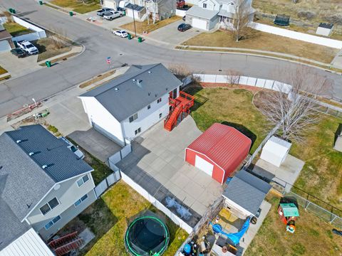 Tiny photo for 4602 S 4000 W, Roy, UT 84067 (MLS # 2135189)