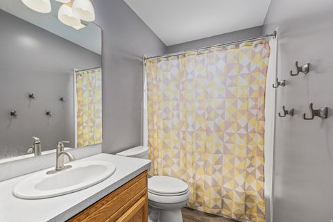 Tiny photo for 4602 S 4000 W, Roy, UT 84067 (MLS # 2135189)