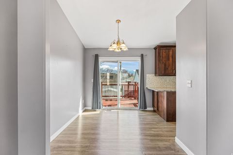 Tiny photo for 4602 S 4000 W, Roy, UT 84067 (MLS # 2135189)