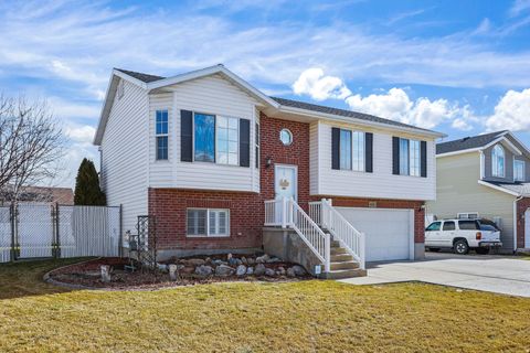 Tiny photo for 4602 S 4000 W, Roy, UT 84067 (MLS # 2135189)