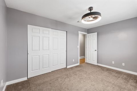 Tiny photo for 4602 S 4000 W, Roy, UT 84067 (MLS # 2135189)
