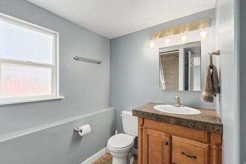 Tiny photo for 4602 S 4000 W, Roy, UT 84067 (MLS # 2135189)