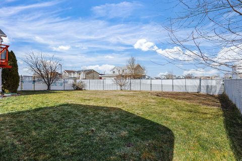 Tiny photo for 4602 S 4000 W, Roy, UT 84067 (MLS # 2135189)