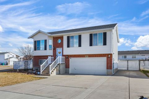 Tiny photo for 4602 S 4000 W, Roy, UT 84067 (MLS # 2135189)