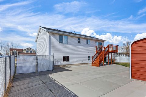 Tiny photo for 4602 S 4000 W, Roy, UT 84067 (MLS # 2135189)