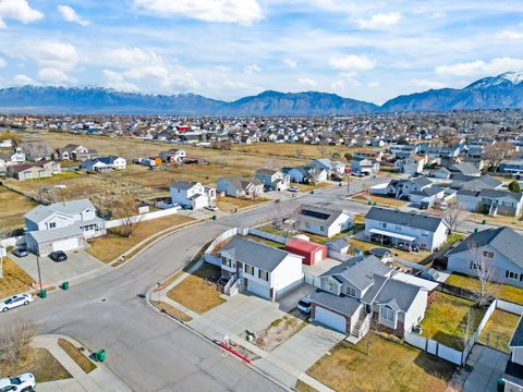 Tiny photo for 4602 S 4000 W, Roy, UT 84067 (MLS # 2135189)