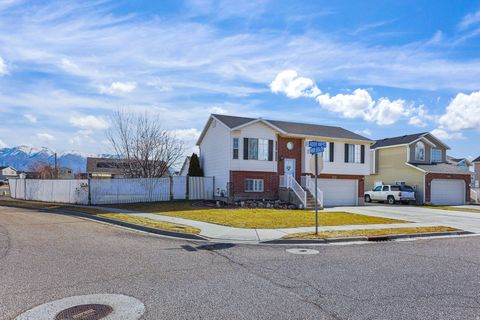 Tiny photo for 4602 S 4000 W, Roy, UT 84067 (MLS # 2135189)