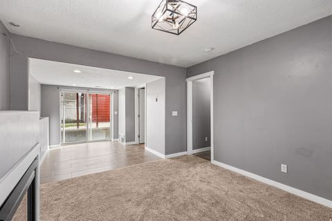 Tiny photo for 4602 S 4000 W, Roy, UT 84067 (MLS # 2135189)