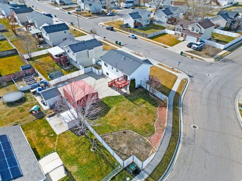 Tiny photo for 4602 S 4000 W, Roy, UT 84067 (MLS # 2135189)