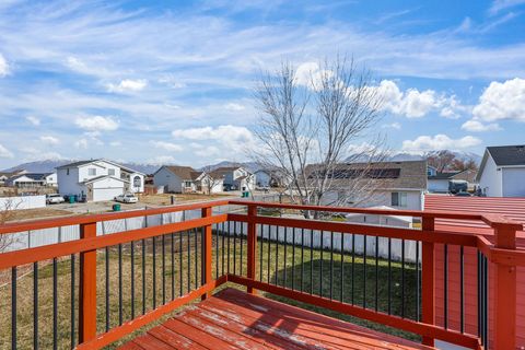 Tiny photo for 4602 S 4000 W, Roy, UT 84067 (MLS # 2135189)