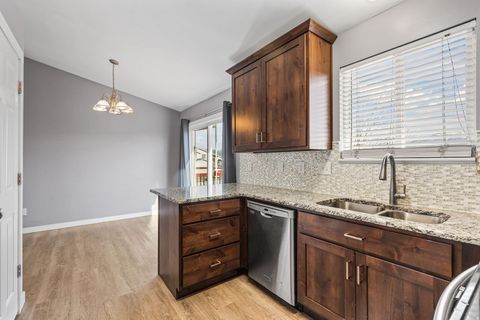 Tiny photo for 4602 S 4000 W, Roy, UT 84067 (MLS # 2135189)