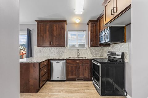 Tiny photo for 4602 S 4000 W, Roy, UT 84067 (MLS # 2135189)