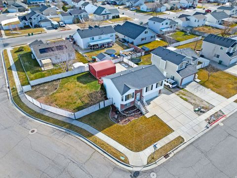 Tiny photo for 4602 S 4000 W, Roy, UT 84067 (MLS # 2135189)