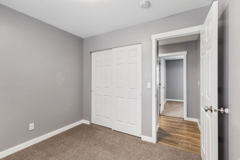 Tiny photo for 4602 S 4000 W, Roy, UT 84067 (MLS # 2135189)