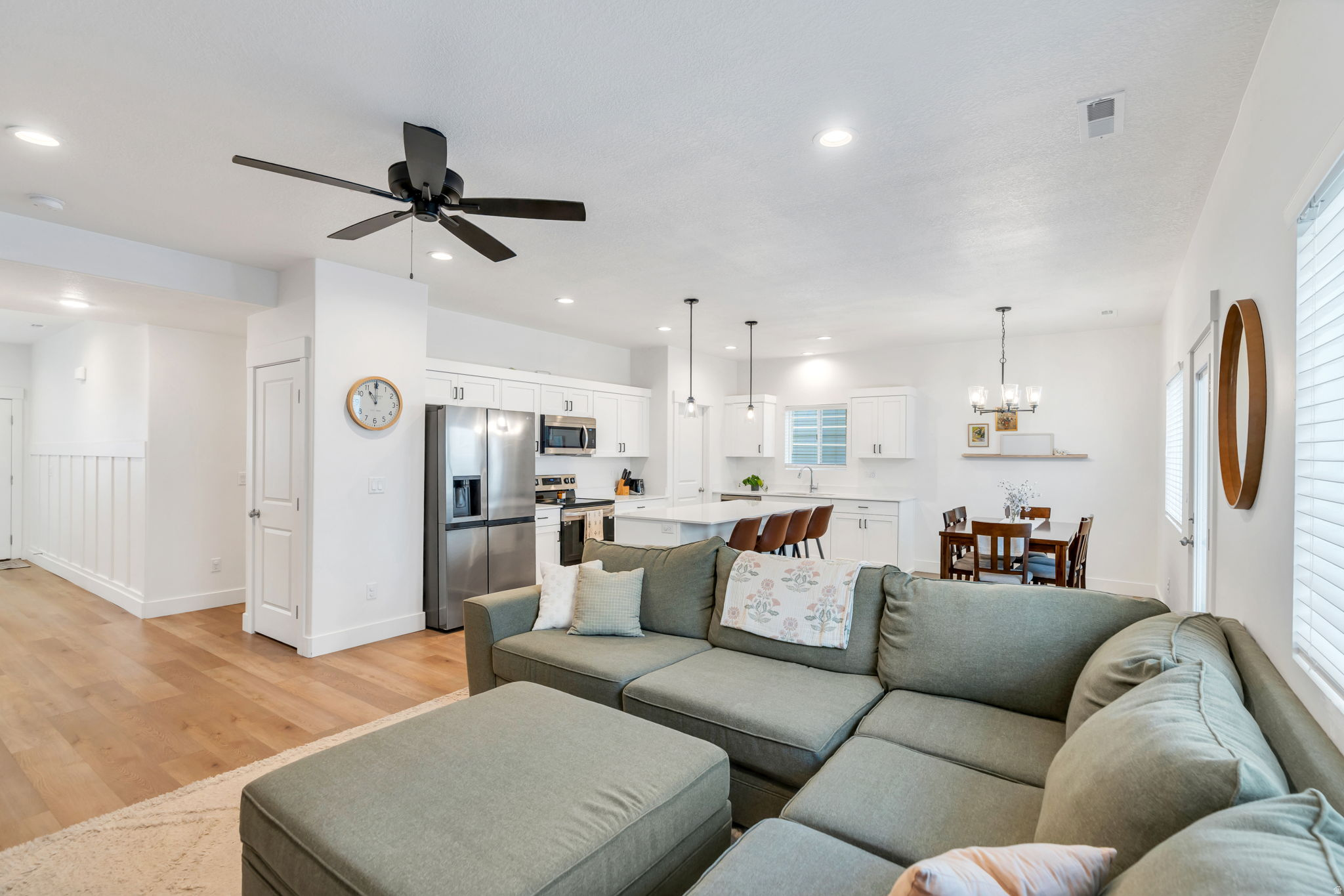 WILSON COVE PHASE 2 - Residential