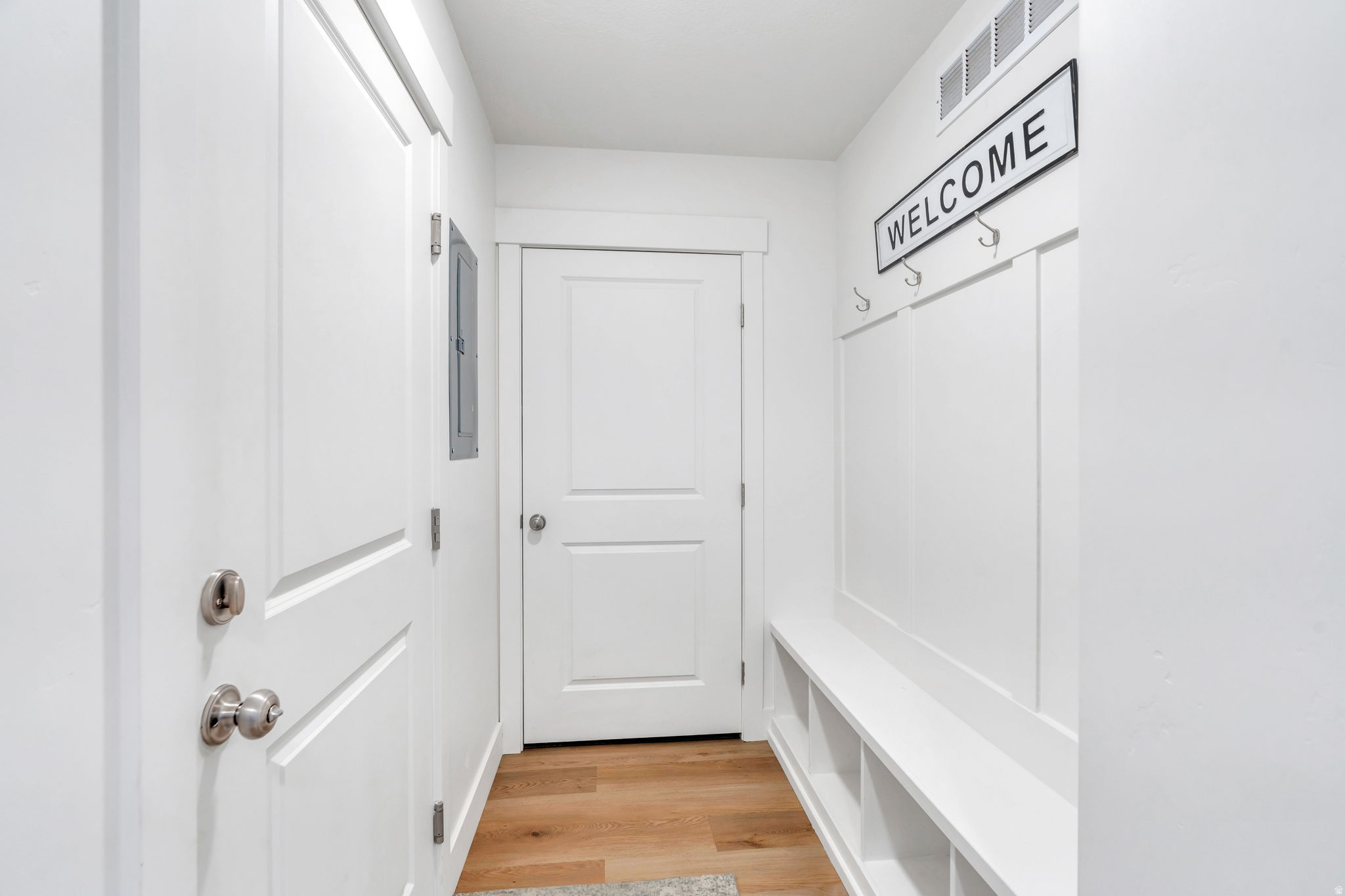 WILSON COVE PHASE 2 - Residential