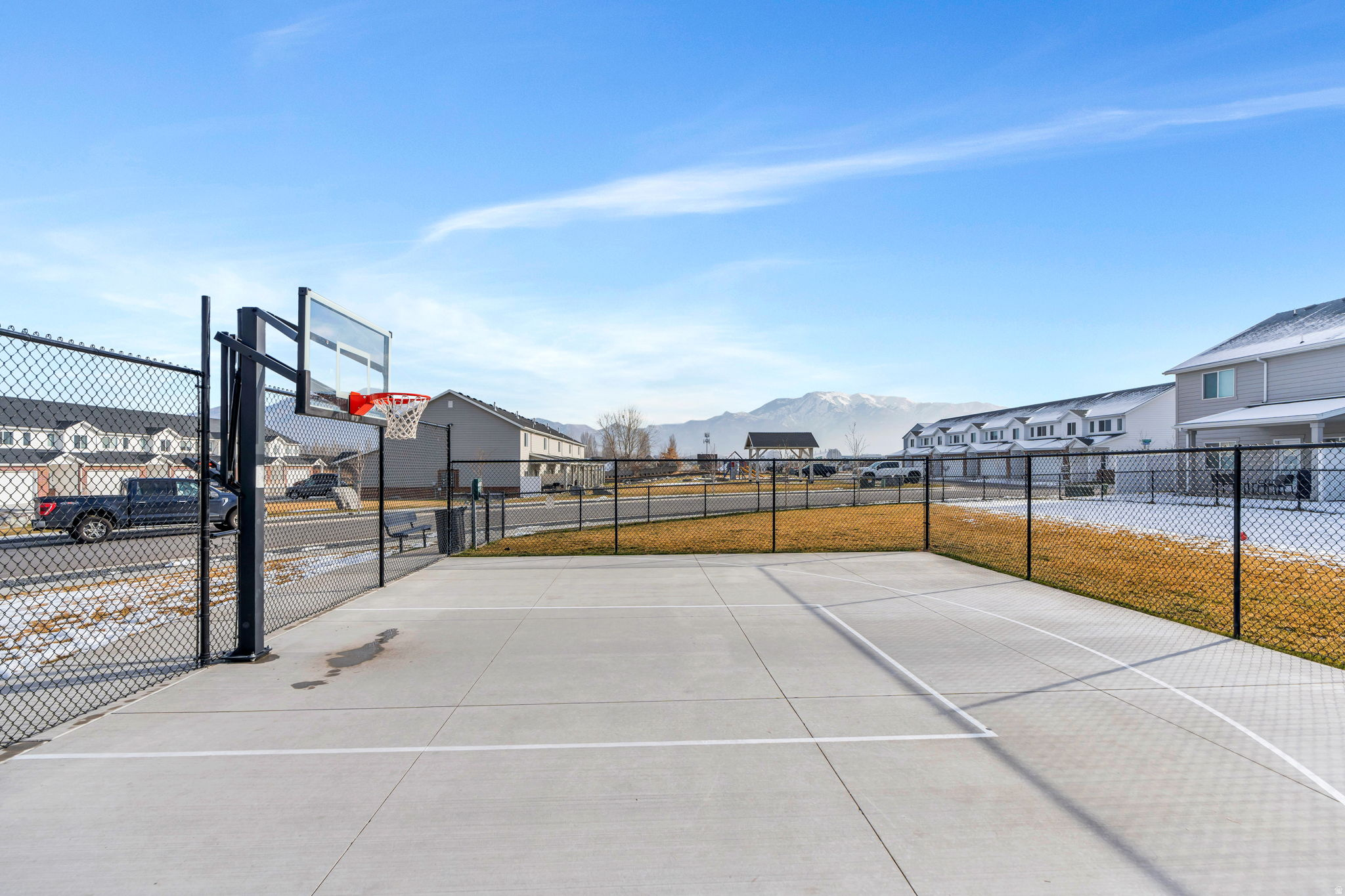 WILSON COVE PHASE 2 - Residential