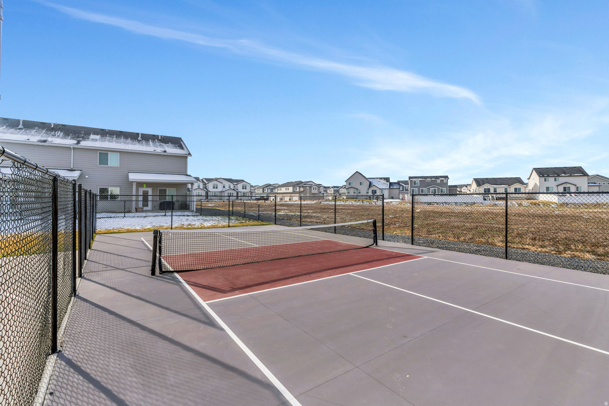 WILSON COVE PHASE 2 - Residential