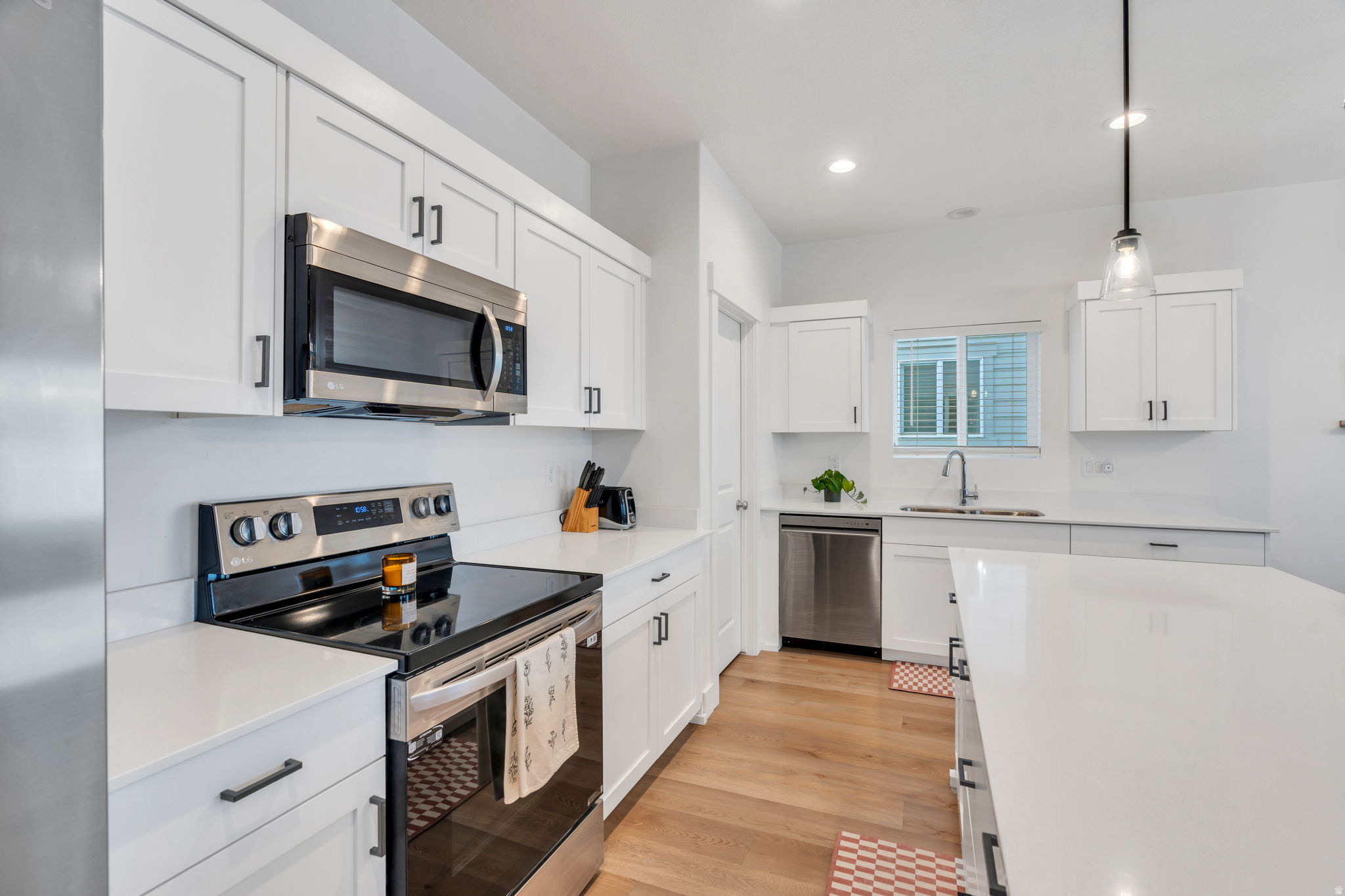 WILSON COVE PHASE 2 - Residential