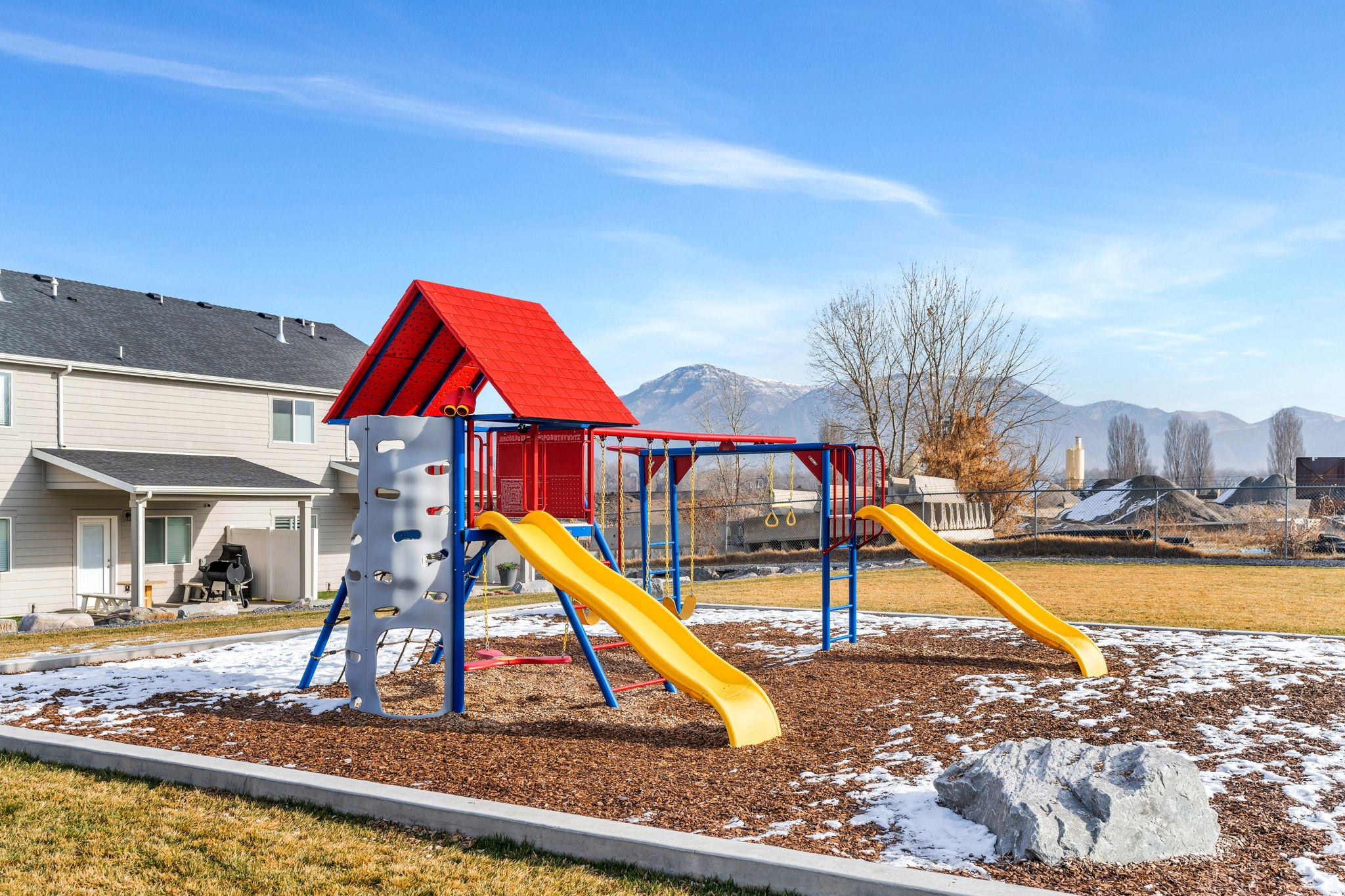 WILSON COVE PHASE 2 - Residential