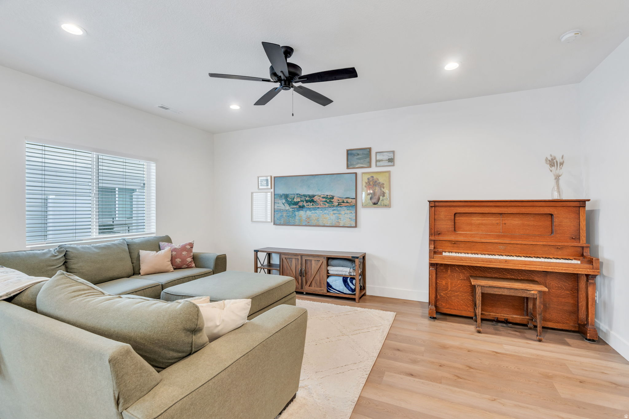 WILSON COVE PHASE 2 - Residential