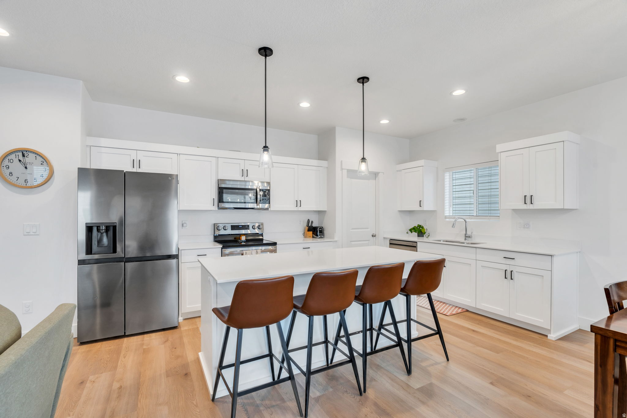 WILSON COVE PHASE 2 - Residential