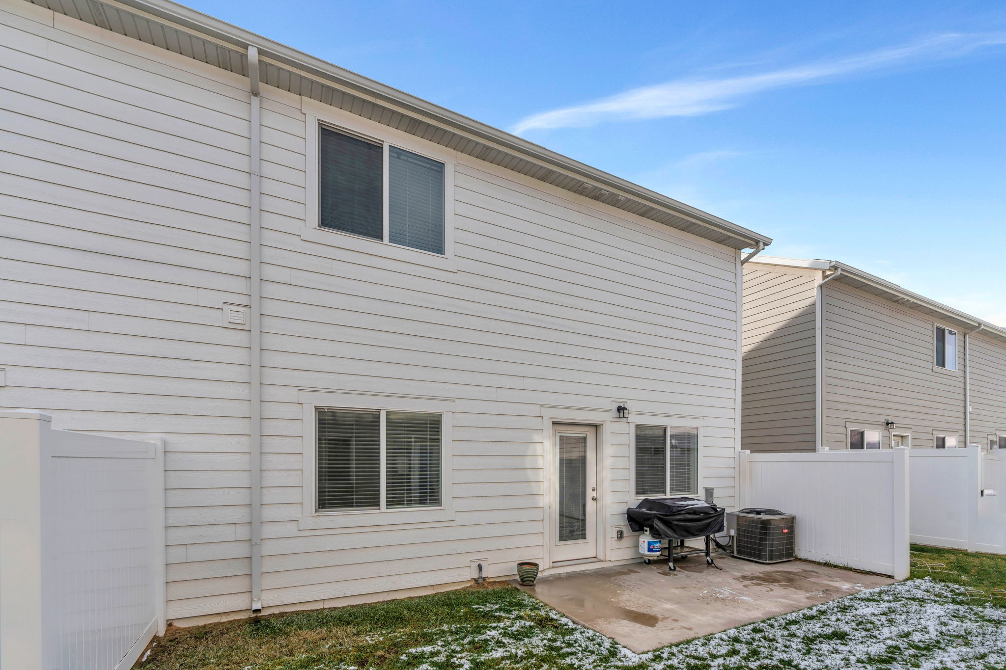 WILSON COVE PHASE 2 - Residential