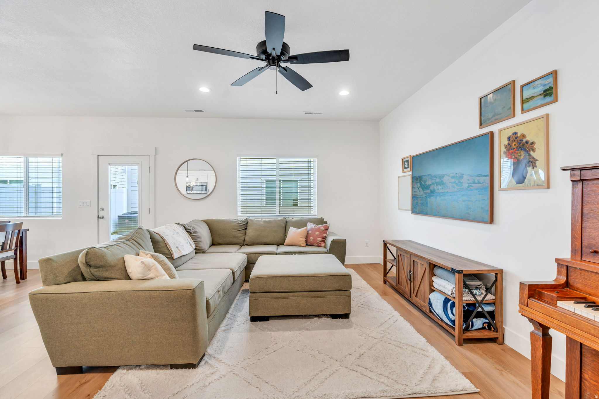 WILSON COVE PHASE 2 - Residential