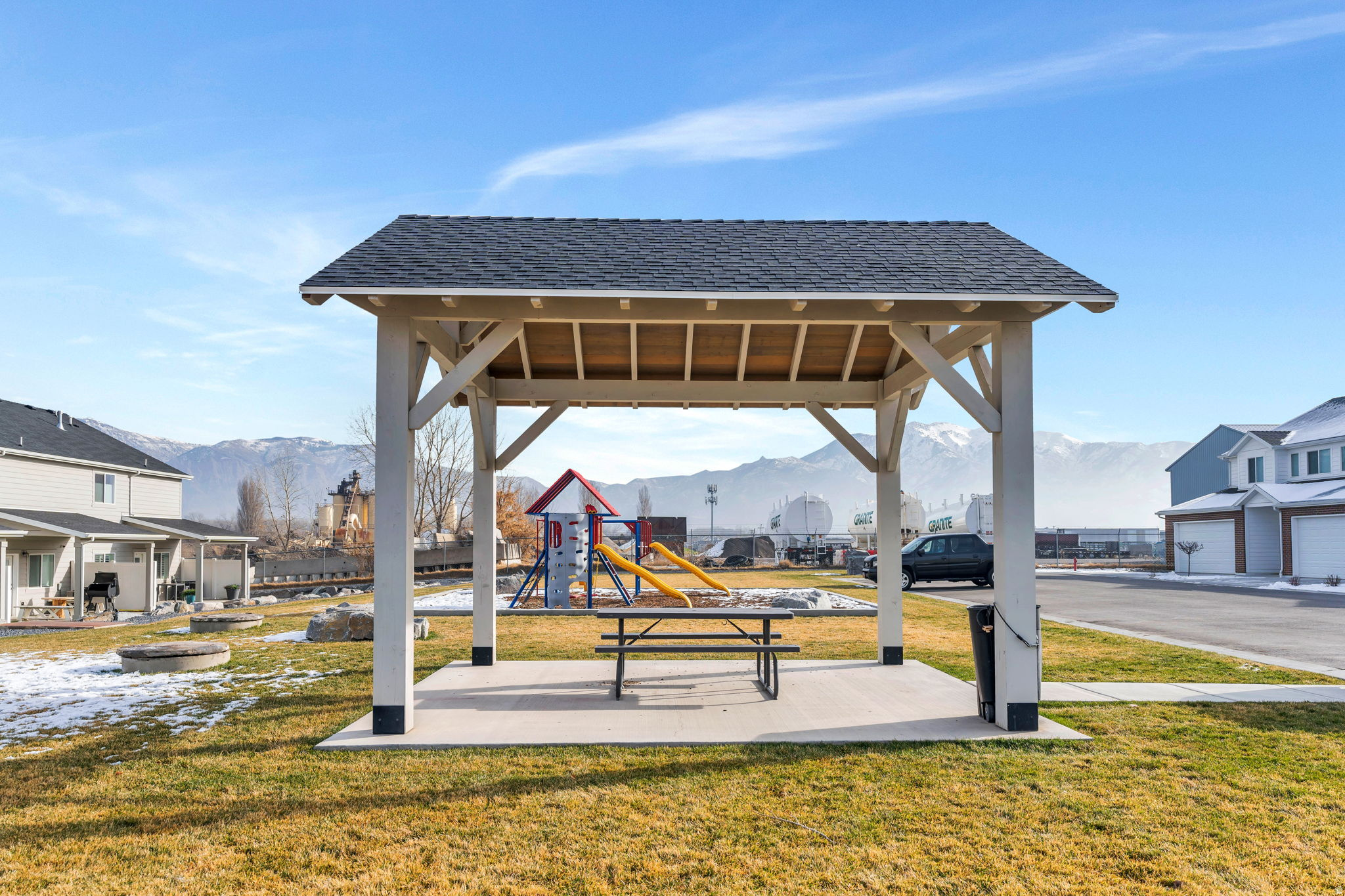 WILSON COVE PHASE 2 - Residential