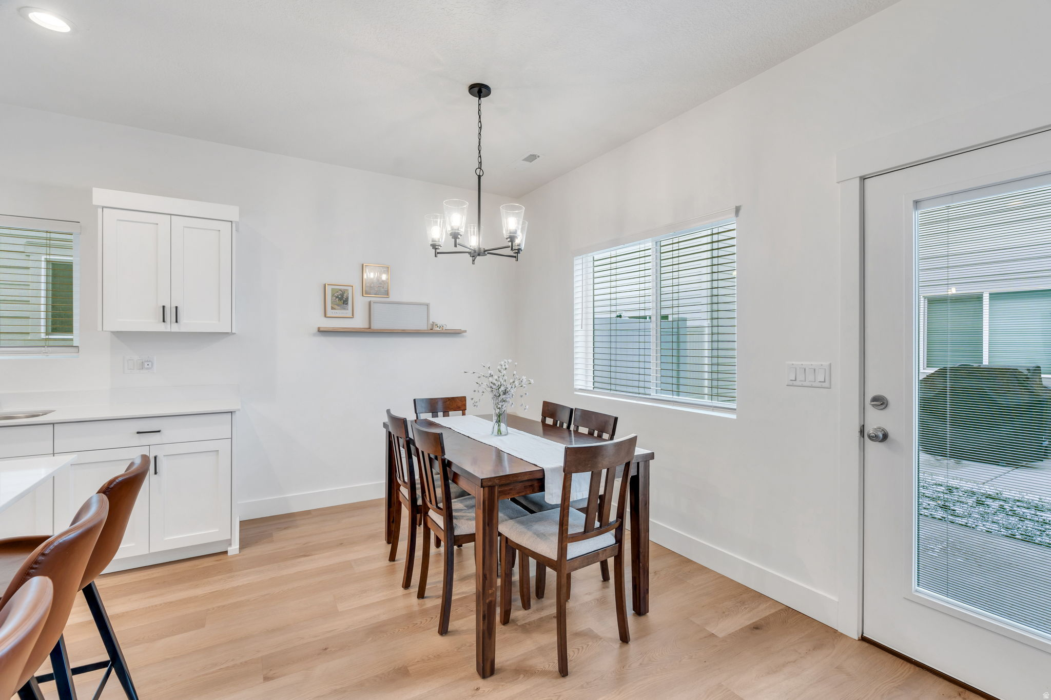 WILSON COVE PHASE 2 - Residential