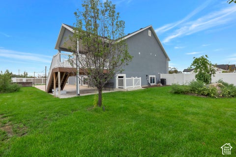 Tiny photo for 2111 W 1975 N, Farr West, UT 84404 (MLS # 2188675)
