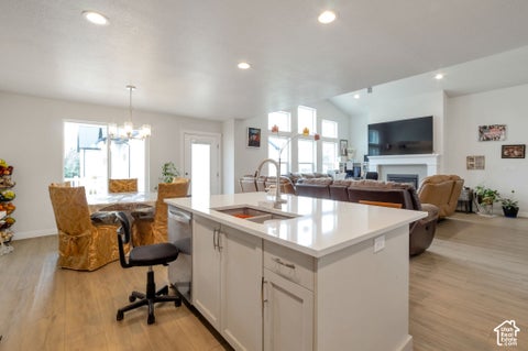 Tiny photo for 2111 W 1975 N, Farr West, UT 84404 (MLS # 2188675)