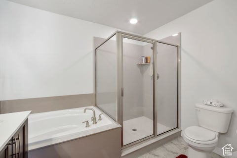 Tiny photo for 2111 W 1975 N, Farr West, UT 84404 (MLS # 2188675)