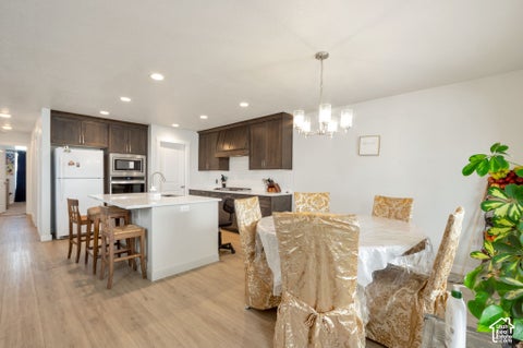 Tiny photo for 2111 W 1975 N, Farr West, UT 84404 (MLS # 2188675)