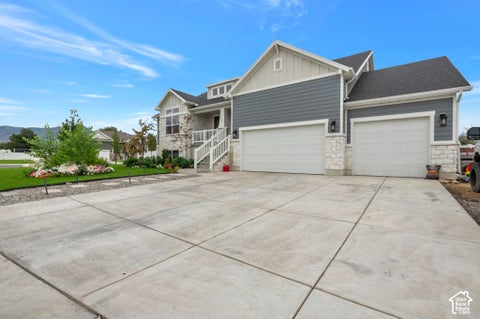 Tiny photo for 2111 W 1975 N, Farr West, UT 84404 (MLS # 2188675)