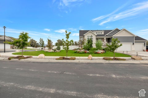 Tiny photo for 2111 W 1975 N, Farr West, UT 84404 (MLS # 2188675)