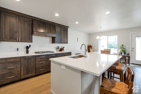 Tiny photo for 2111 W 1975 N, Farr West, UT 84404 (MLS # 2188675)