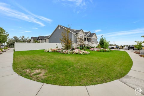 Tiny photo for 2111 W 1975 N, Farr West, UT 84404 (MLS # 2188675)