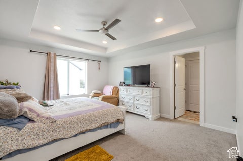 Tiny photo for 2111 W 1975 N, Farr West, UT 84404 (MLS # 2188675)