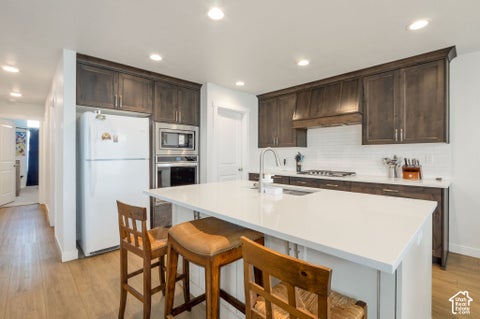 Tiny photo for 2111 W 1975 N, Farr West, UT 84404 (MLS # 2188675)