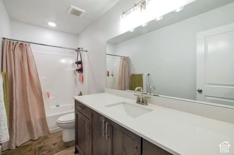 Tiny photo for 2111 W 1975 N, Farr West, UT 84404 (MLS # 2188675)