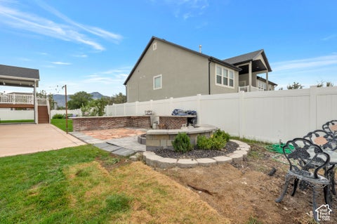 Tiny photo for 2111 W 1975 N, Farr West, UT 84404 (MLS # 2188675)