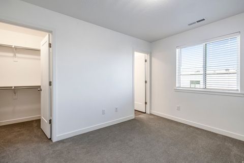 Tiny photo for 25 E CENTER ST N #61, North Salt Lake, UT 84054 (MLS # 2144413)