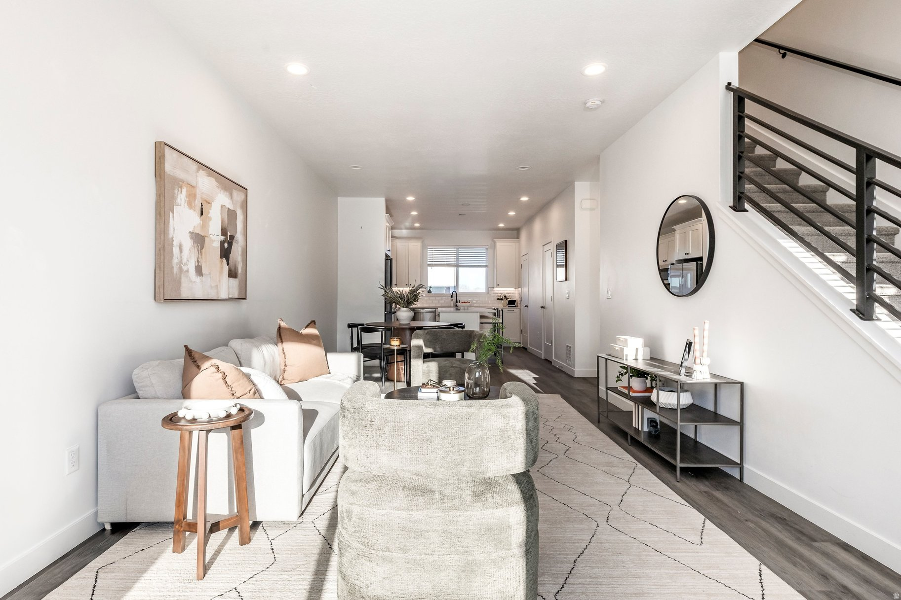 CITY CENTER - Residential