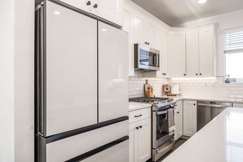Tiny photo for 25 E CENTER ST N #61, North Salt Lake, UT 84054 (MLS # 2144413)