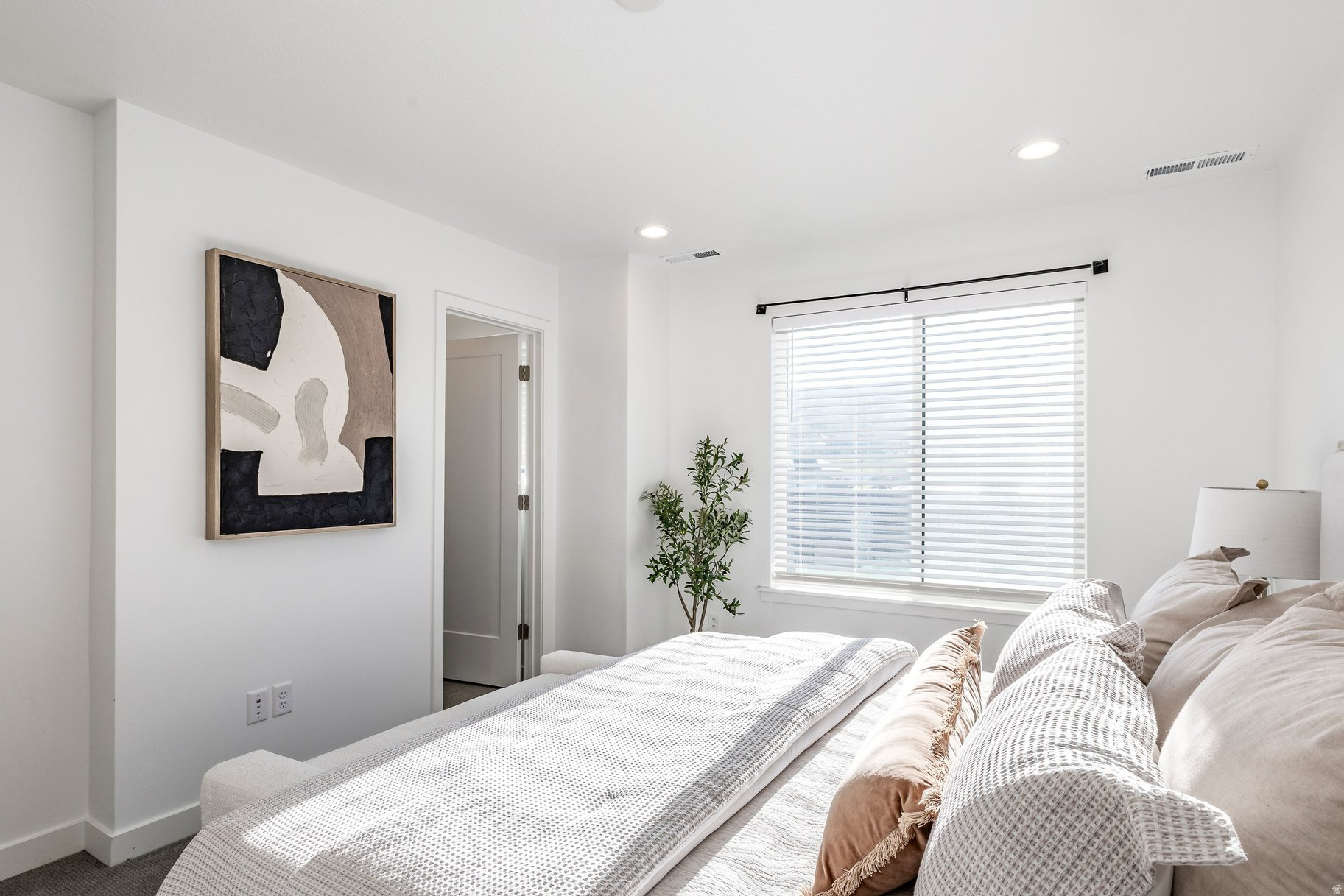 CITY CENTER - Residential